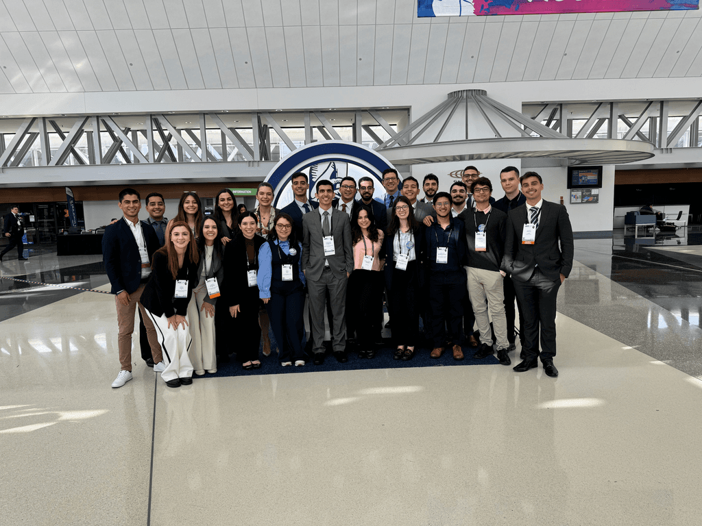 Meta-Analysis Academy students