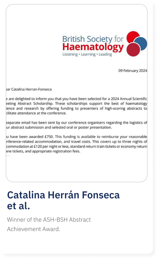 Student achievement